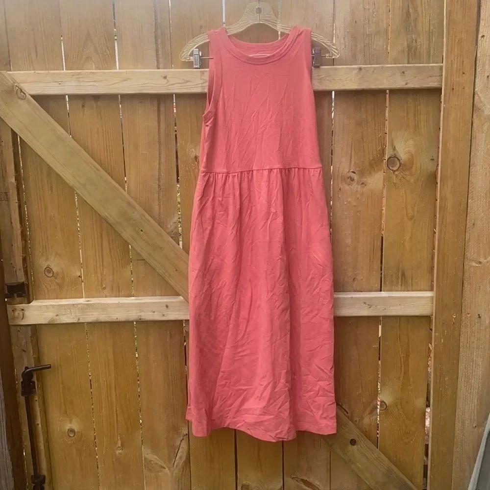 A New Day boho dress sz. S